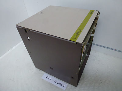 Siemens 6RA2632-6D V57-0, Siemens D380/130 Mreq-Gc G6 V57-2E1 Karten s. Bilder