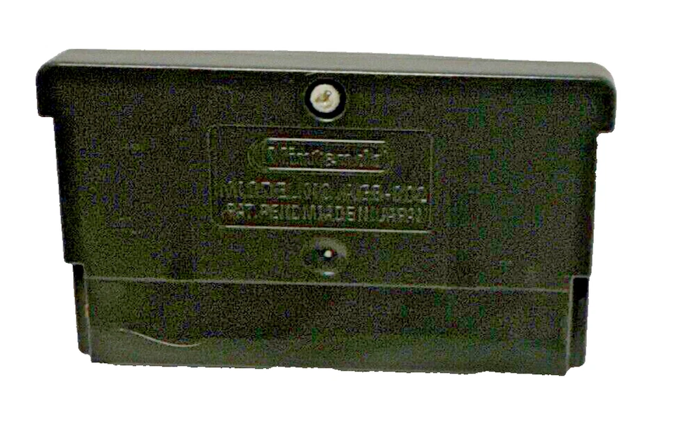 Shrek the Third (Nintendo Game Boy Advance, 2007)- Auténtico Probado Foto 4 de 4