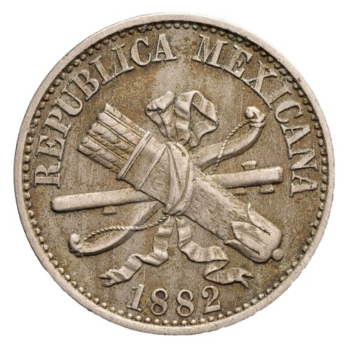 1883 Japan 1 Sen Coin Meiji Yr.16 Y#17.2 日本明治16年一钱 | eBay