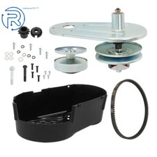 Fit For Go Kart Pulley 8 to16HP 40 Series Torque Converter Driver Driven Clutch