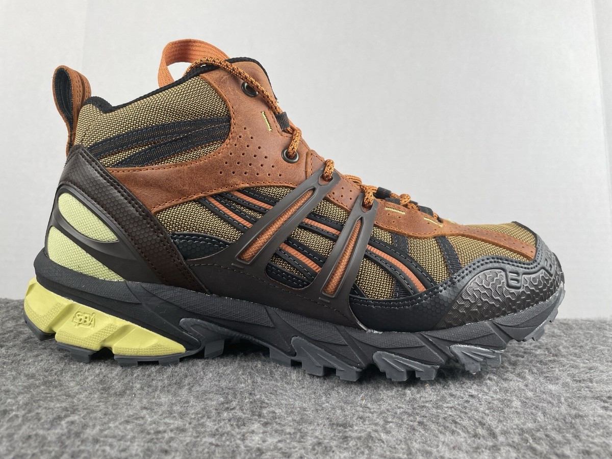 ASICS US2-S GEL-SONOMA 15-50 MT Paper Bag Demitasse Trail ASICS US2-S GEL-SONOMA 15-50 MT Paper Bag Demitasse Trail