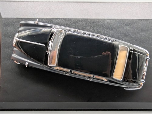 Modellautos 1:43 Oxford Daimler DS 420 mit OVP - Bild 10 von 18