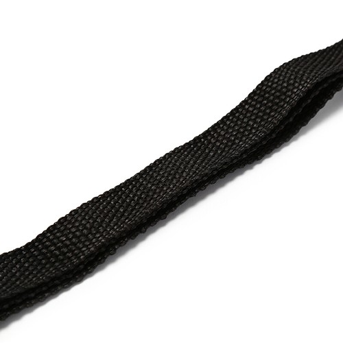 Adjustable Ukulele Strap Guitar Instrument Hook Black Guitar AccessoriesB&KN - Picture 3 of 8
