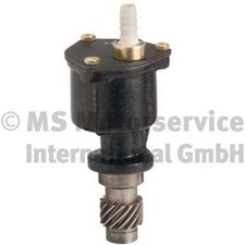 Unterdruckpumpe Bremsanlage PIERBURG 7.24808.50.0 für VW AUDI PASSAT GOLF 80 T3
