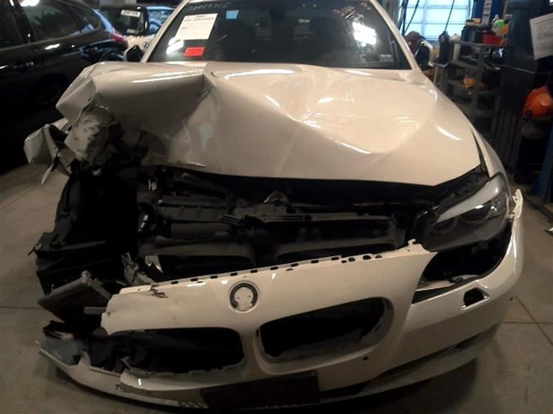 交流电压缩机电动适用于 12-16 宝马 ACTIVEHYBRID 5 1438020 — 第 2/4 张图片