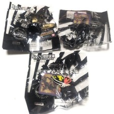 Attacco completo Godzilla Mothra King Ghidorah Giant Monsters 2001 mai aperto