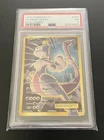 POKEMON 2016 XY Evolutions Full Art MEWTWO EX #103 PSA 7 RARE