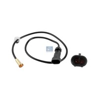Warnkontakt Bremsverschleiß Vorne DT Spare Parts FüR U.A. Iveco Eurotrakker