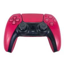 Sony PlayStation DualSense CFI-ZCT1W Adaptive Trigger Wireless Controller