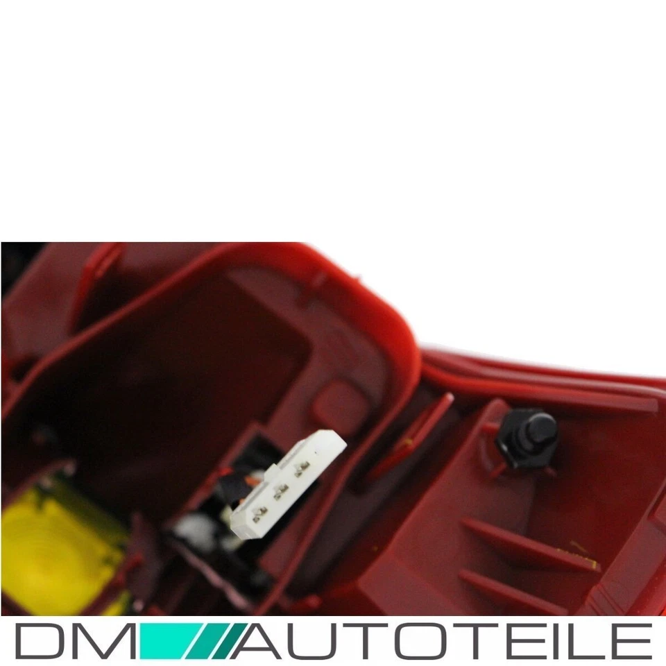 Audi A6 4F 4F5 C6 03/2005-10/2008 LED Rückleuchte Avant Kombi Heck Rechts Außen - Bild 2 von 3