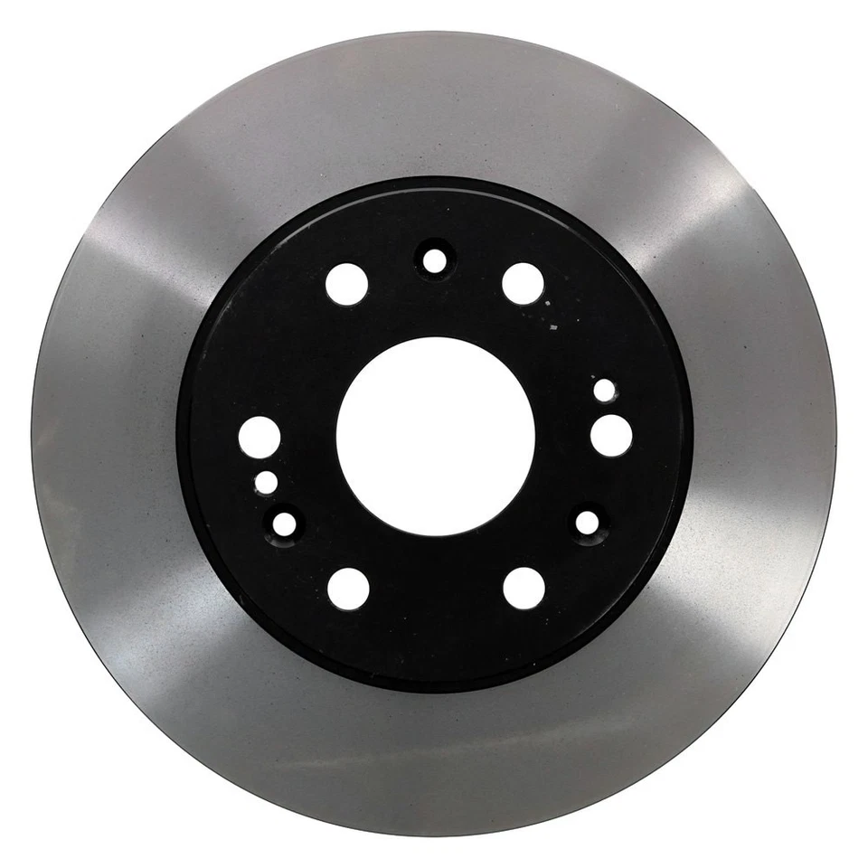 For Chevy Silverado 1500 05-17 Wagner BD126358E Plain Vented Front Brake Rotor Foto 2 de 4