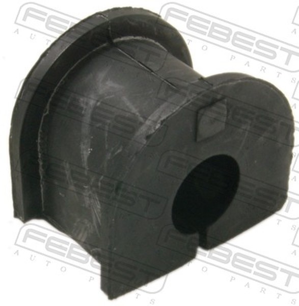 Stabilisatorlager Stabilager Buchse Stabilisator Febest KSB-SORR FüR KIA Sorento-image