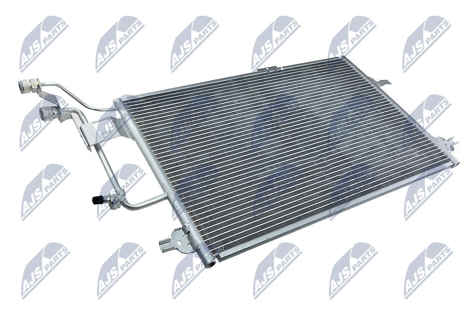 ✅Fits NTY CCS-AU-006 A/C CONDENSER ⭐UK Seller⭐ - Image 6