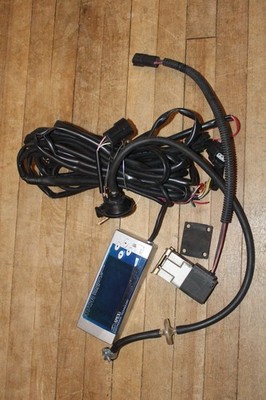 Apexi AVC-R Boost Controller AVC-R 420-A004