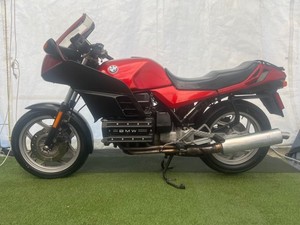 1986 BMW K-Series 