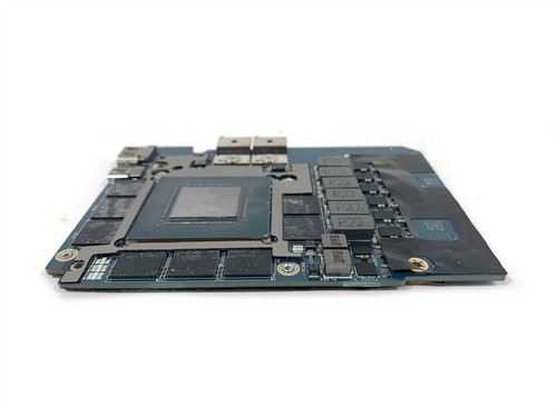 NVIDIA RTX A5000 16GB GDDR6 NJ5ND Video Card for Dell Precision 7760 - Afbeelding 4 van 5