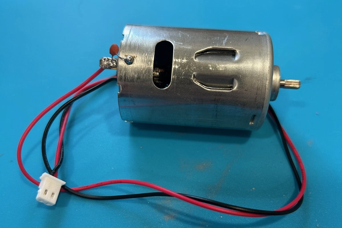 brother KG-89 オートキャリジ BROTHER GARTER CARRIAGE MOTOR for KG88/89/93/95 | eBay