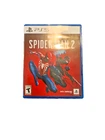 Marvel’s Spider-Man 2 PS5 Complete CIB Excellent Condition Fast Ship