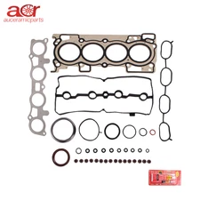 Cylinder Head Gasket Set For 2013-2018 2019 Nissan Sentra 1.8L  MRA8DE 26589PT
