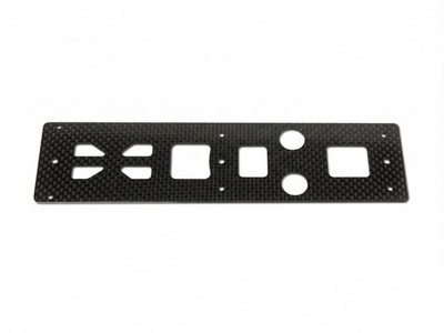 Align T-Rex 500X Bottom Plate : H50B017XXT