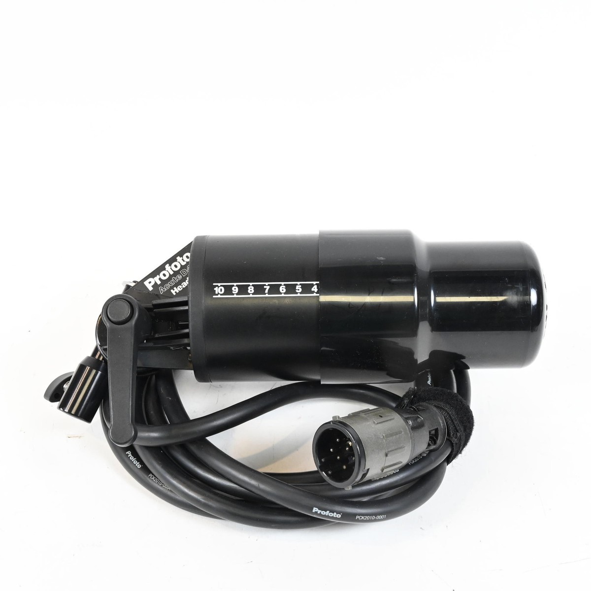 Profoto Acute D4 Flash Head, *Read #696 | eBay