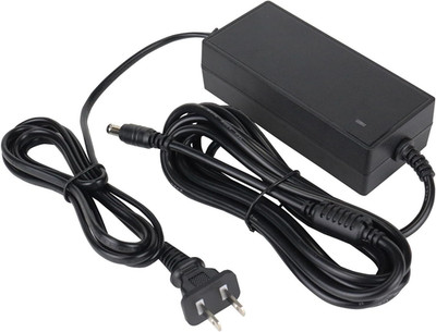 Power Cord for Peloton Exercise Bike 12V 4.17A Power Supply Charger Compatibl...