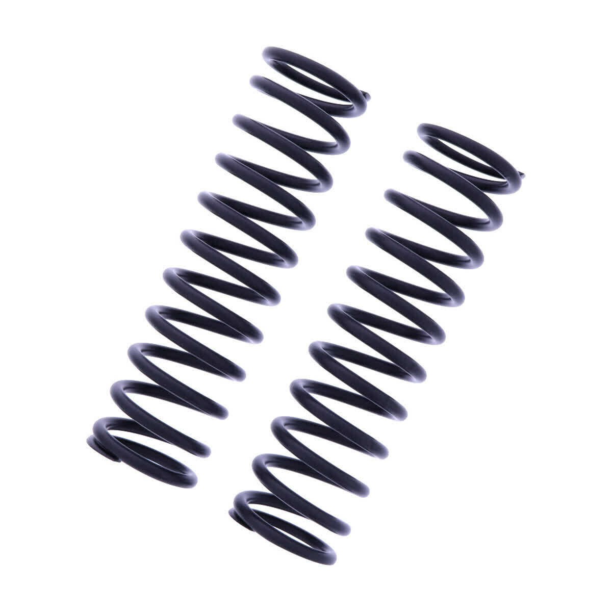 Molle ammortizzatore YSS nere 46-16-220