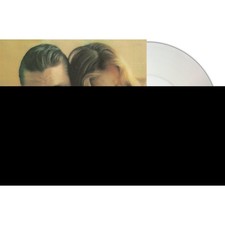 Baker Chet - Chet (Natural Clear Vinyl)