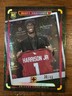 2024 Panini Photogenic Marvin Harrison Jr Draft Snapshots Rookie /49 Cardinals
