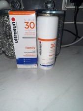 Ultrasun Family Spf30 100 Ml Book - 2101