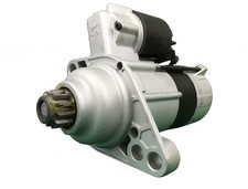 Anlasser für VW Caddy Jetta Golf 5 Passat Audi A3 Seat Skoda 1,9 TDI 2,0