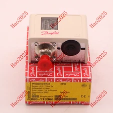 KP35 060-113366 For Danfoss New Pressure controller Free Shipping