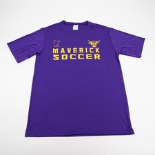 Minnesota State Mavericks Port & Company Short Sleeve Shirt M