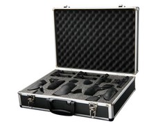 PreSonus DM-7 Seven-Piece Drum Microphone Set...