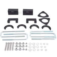 2.5 Front Leveling Kit For Gmc Sierra 1500 Denali 2007-2018 Lift Spacer