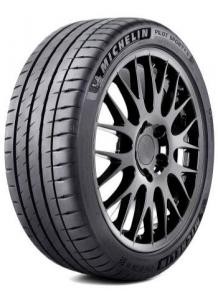Michelin PILOT SPORT 4 S XL 225/35 R19 88Y