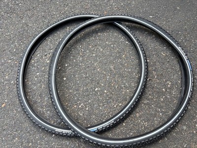 Schwalbe Studded Tires Bike Winter Plus S-Guard 7 700 x 35CI HS 396 NWT
