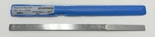 BORIDE Hand Taper Diamond File 0.5mm x 7mm x 180mm 320 Grit