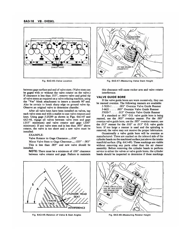 1978 Chevy Truck Shop Ручной Пикап Blazer Пригородный Фургон Cheyenne Scottsdale Книга - Изображение 3 из 4