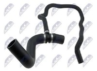 Original NTY KüHlerschlauch CPP-PL-006 FüR Opel