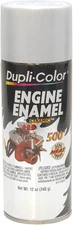 DE1650 Engine Enamel Spray Paint with Ceramic - Cast Coat Aluminum - 12 Oz Aeros