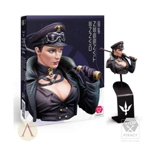 Scale 75 Bust Dianne Tianssen SW (New)