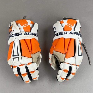 Under Armour Command Pro Senior 11" Lacrosse Gloves