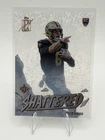 2025 Topps Signature Tyler Shough Base (RAW)