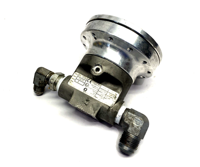 #ad #ad Graco 234266 High Pressure Fluid Regulator P60 VP DN7 $701.99