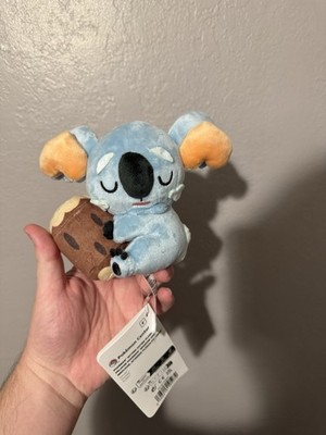Pokemon Sitting Cuties/Fit Komala