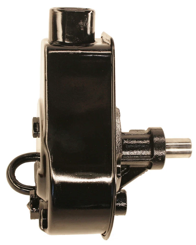 动力转向泵 Lares 2516 Reman 适合 1982 Pontiac Bonneville — 第 4/4 张图片