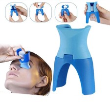 Eyedrop Bottle Dispenser Portable Reusable Ey...