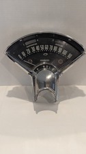 Clean Low Mile Original Oem 1955 1956 Chevy Bel Air Automatic Speedometer