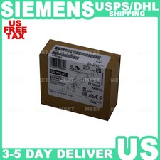 New Siemens 6ES7132-6MD00-0BB1 6ES7 132-6MD00-0BB1 1 Year Warranty Fast Shipping